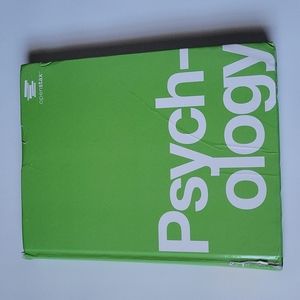 OpenStax Psychology Book